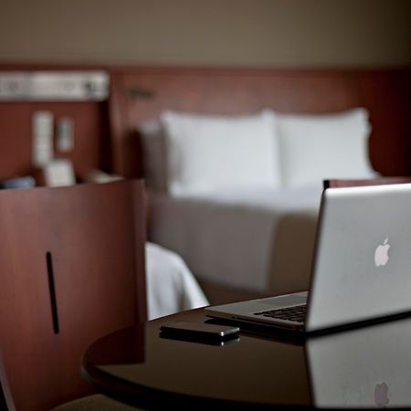 Suites Camino Real La Paz Ngoại thất bức ảnh