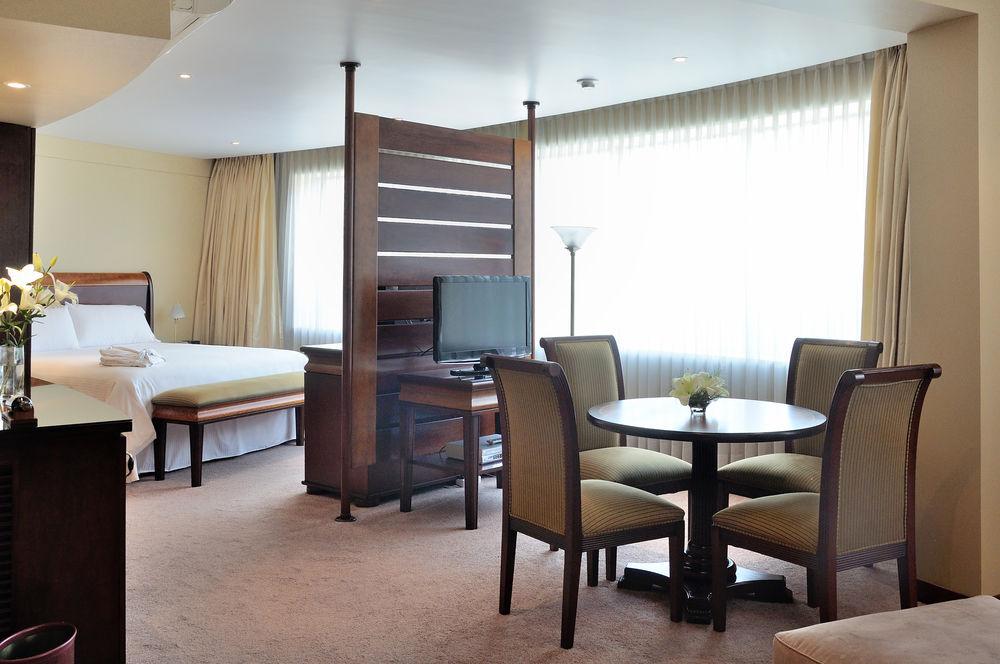 Suites Camino Real La Paz Ngoại thất bức ảnh