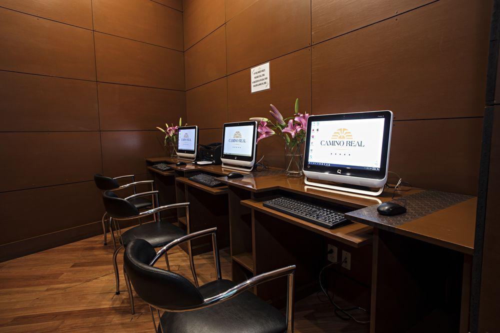 Suites Camino Real La Paz Ngoại thất bức ảnh
