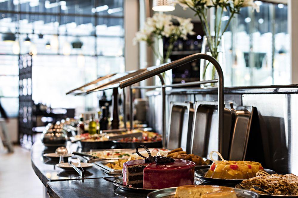 Suites Camino Real La Paz Ngoại thất bức ảnh