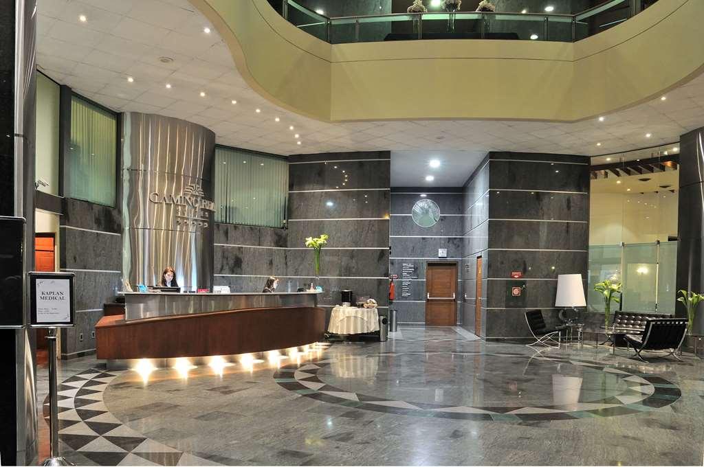 Suites Camino Real La Paz Nội địa bức ảnh