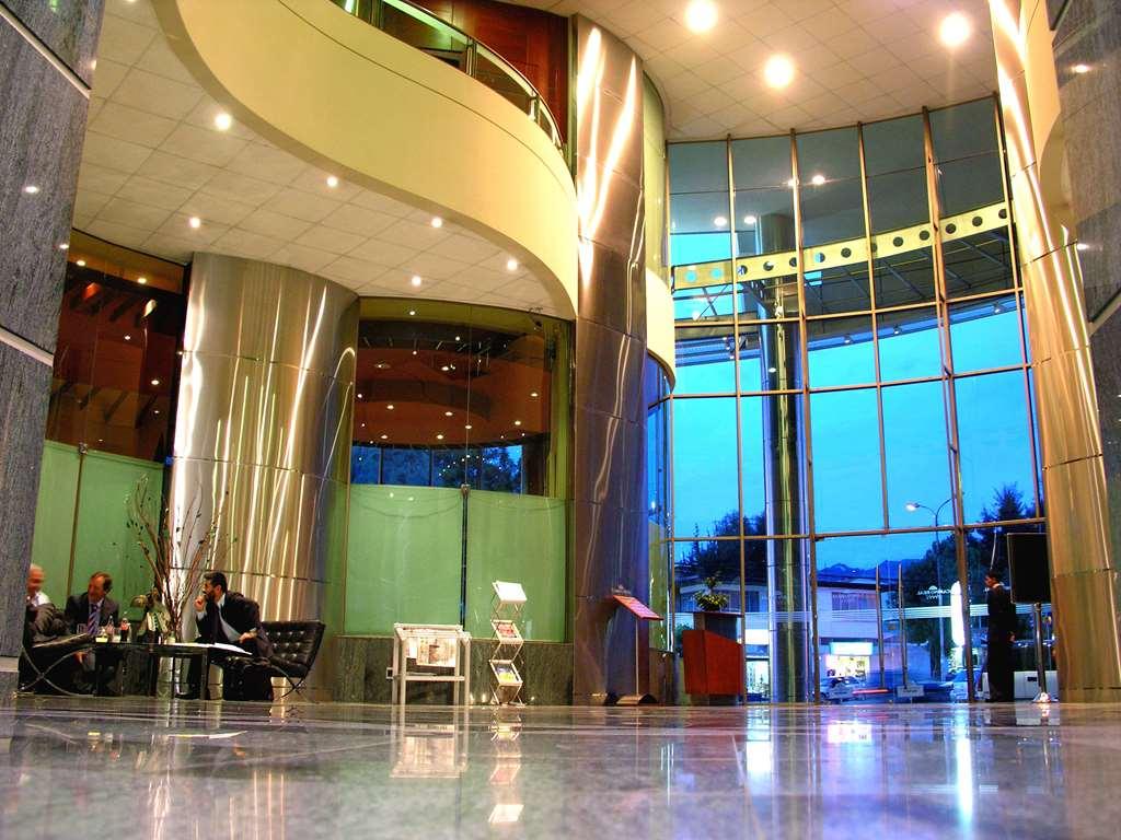 Suites Camino Real La Paz Nội địa bức ảnh