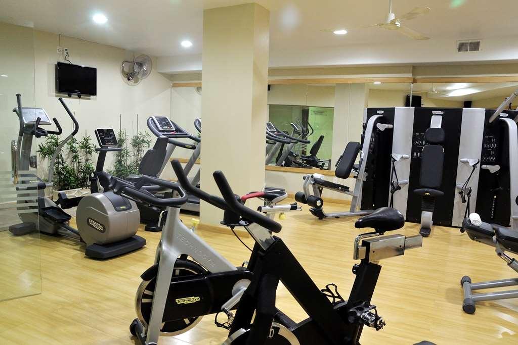 Suites Camino Real La Paz Nội địa bức ảnh
