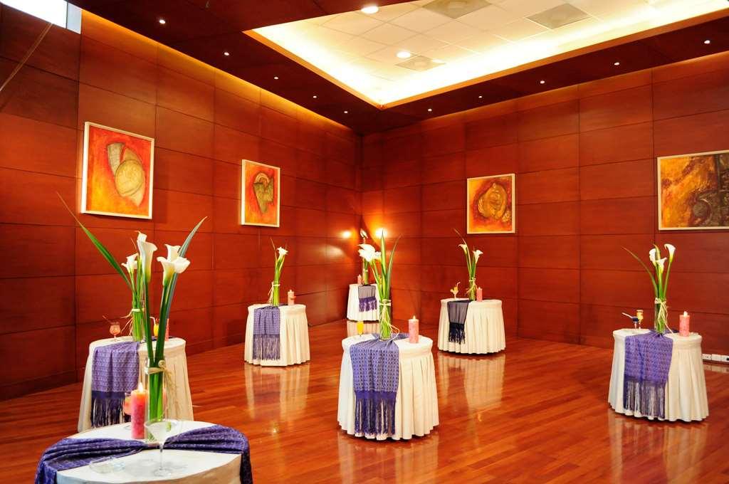 Suites Camino Real La Paz Tiện nghi bức ảnh