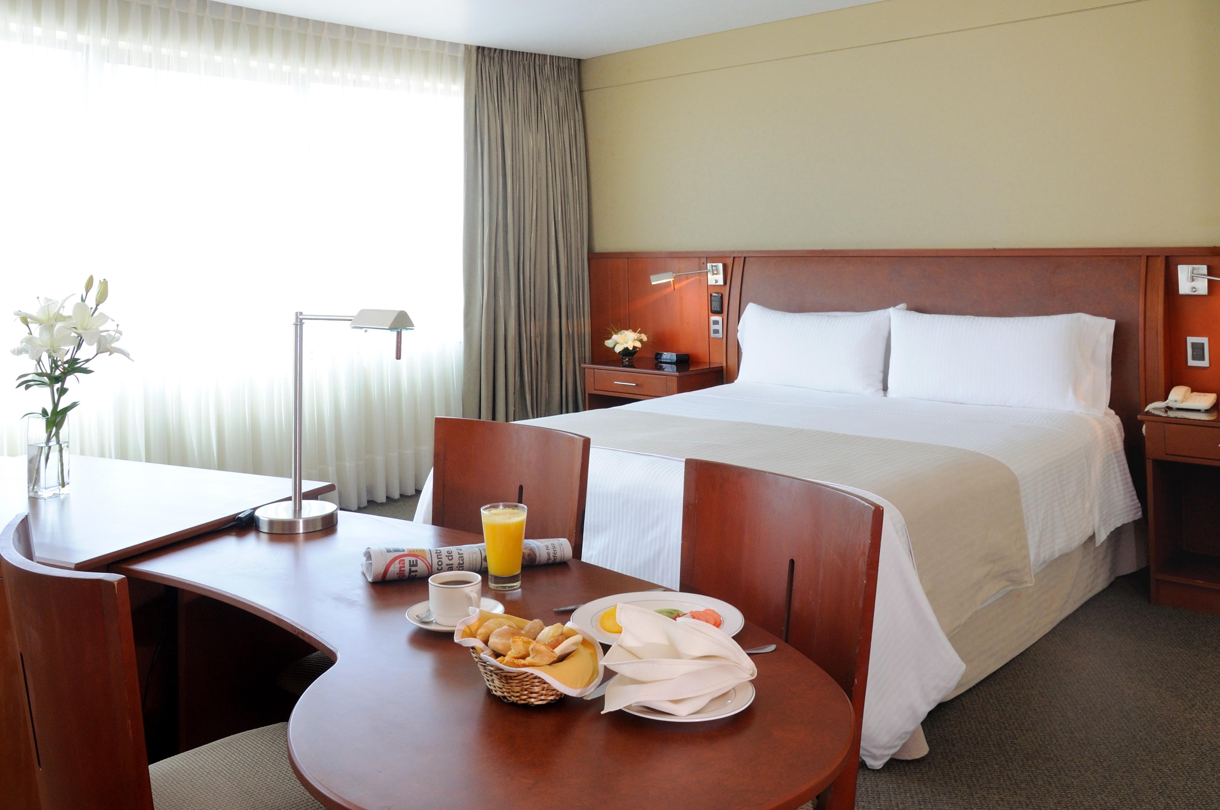 Suites Camino Real La Paz Ngoại thất bức ảnh