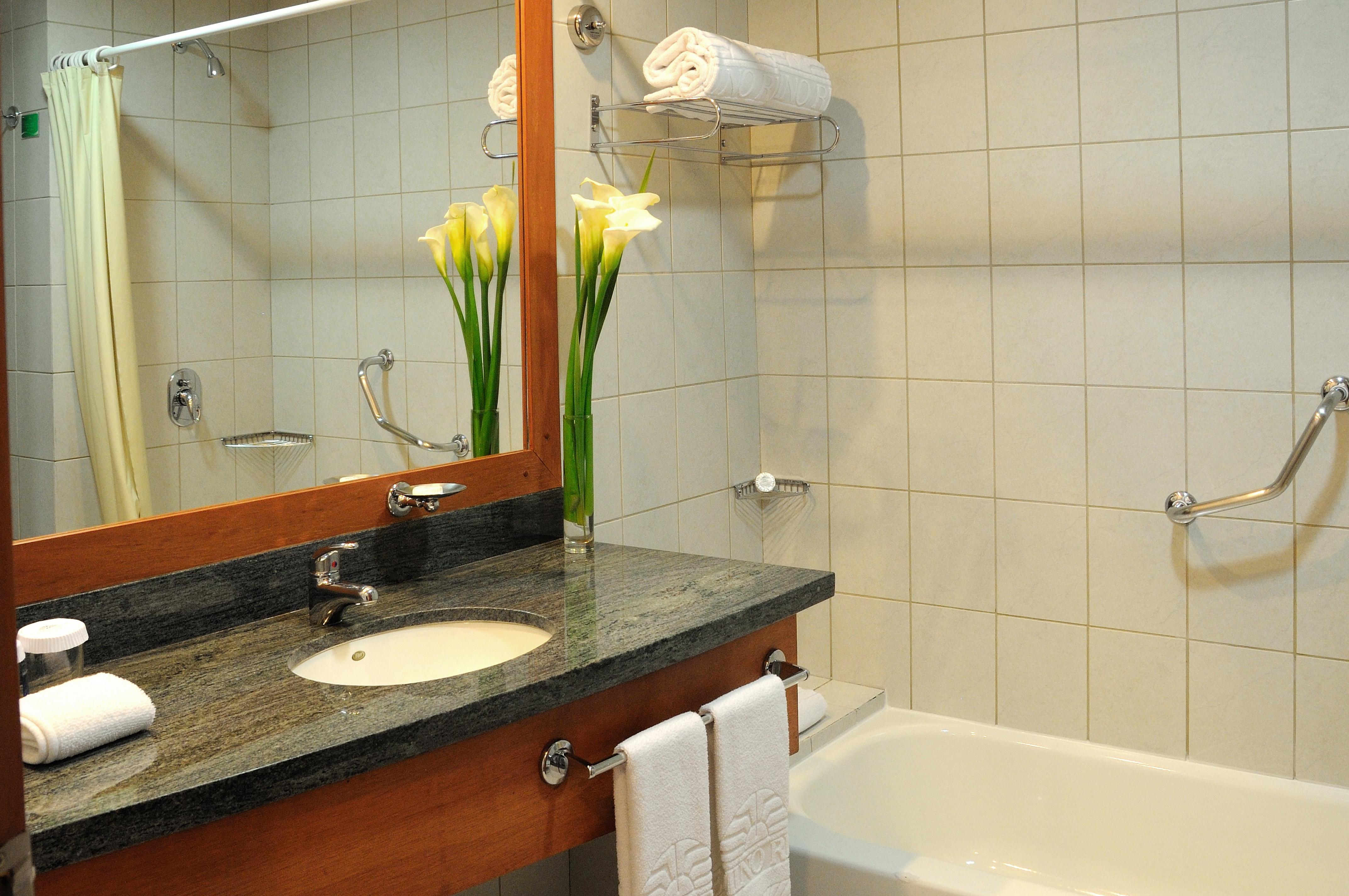 Suites Camino Real La Paz Ngoại thất bức ảnh