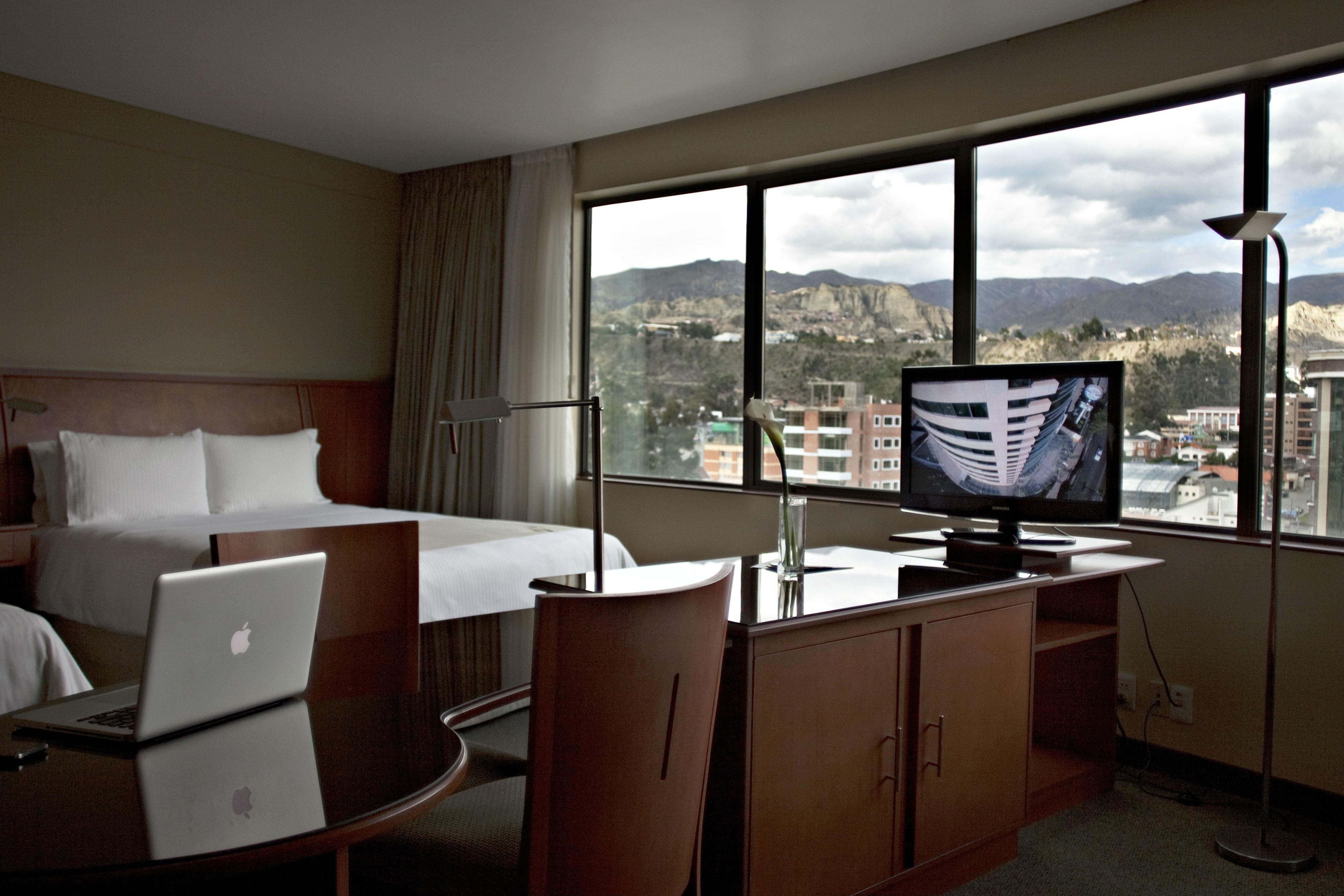 Suites Camino Real La Paz Ngoại thất bức ảnh