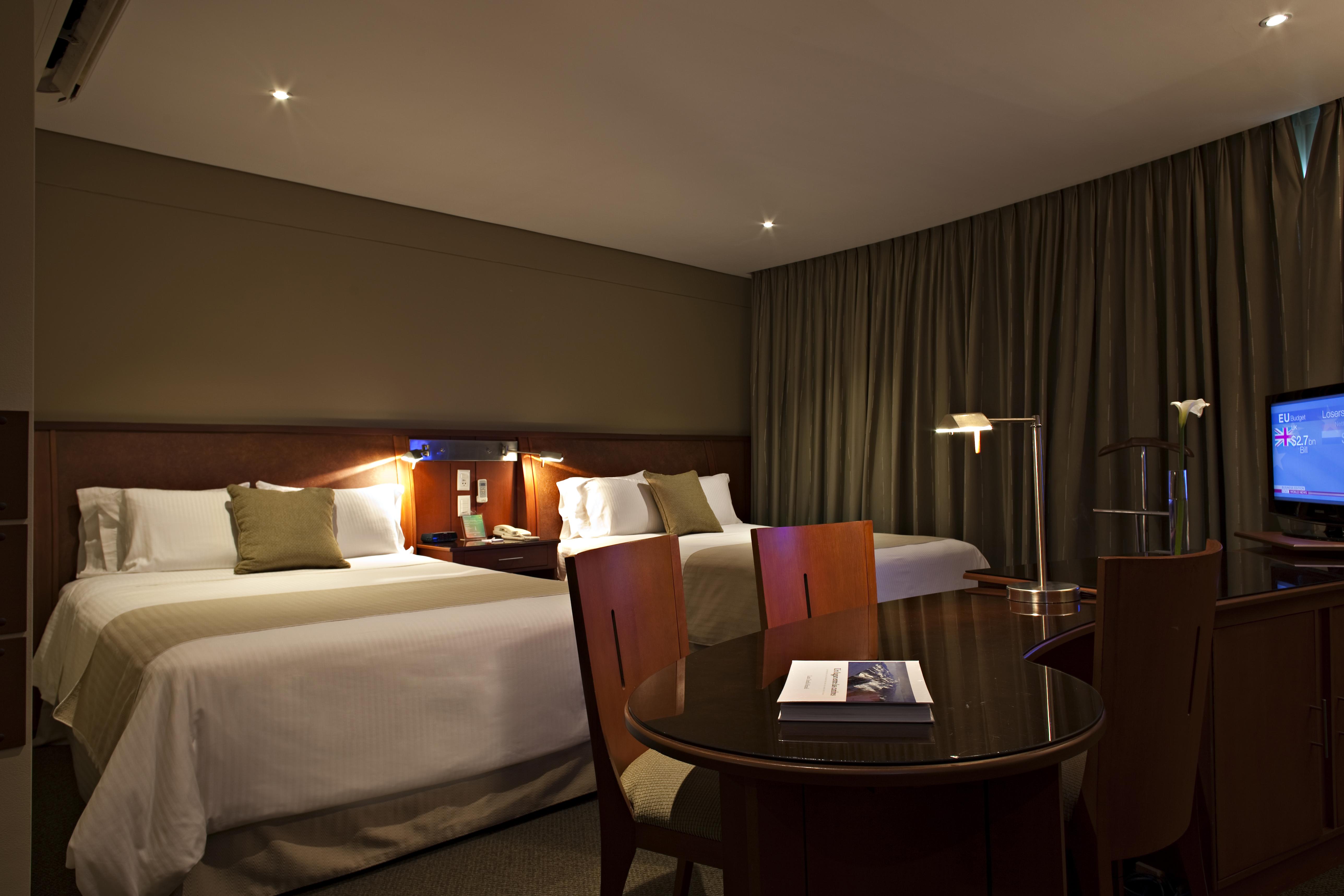 Suites Camino Real La Paz Ngoại thất bức ảnh