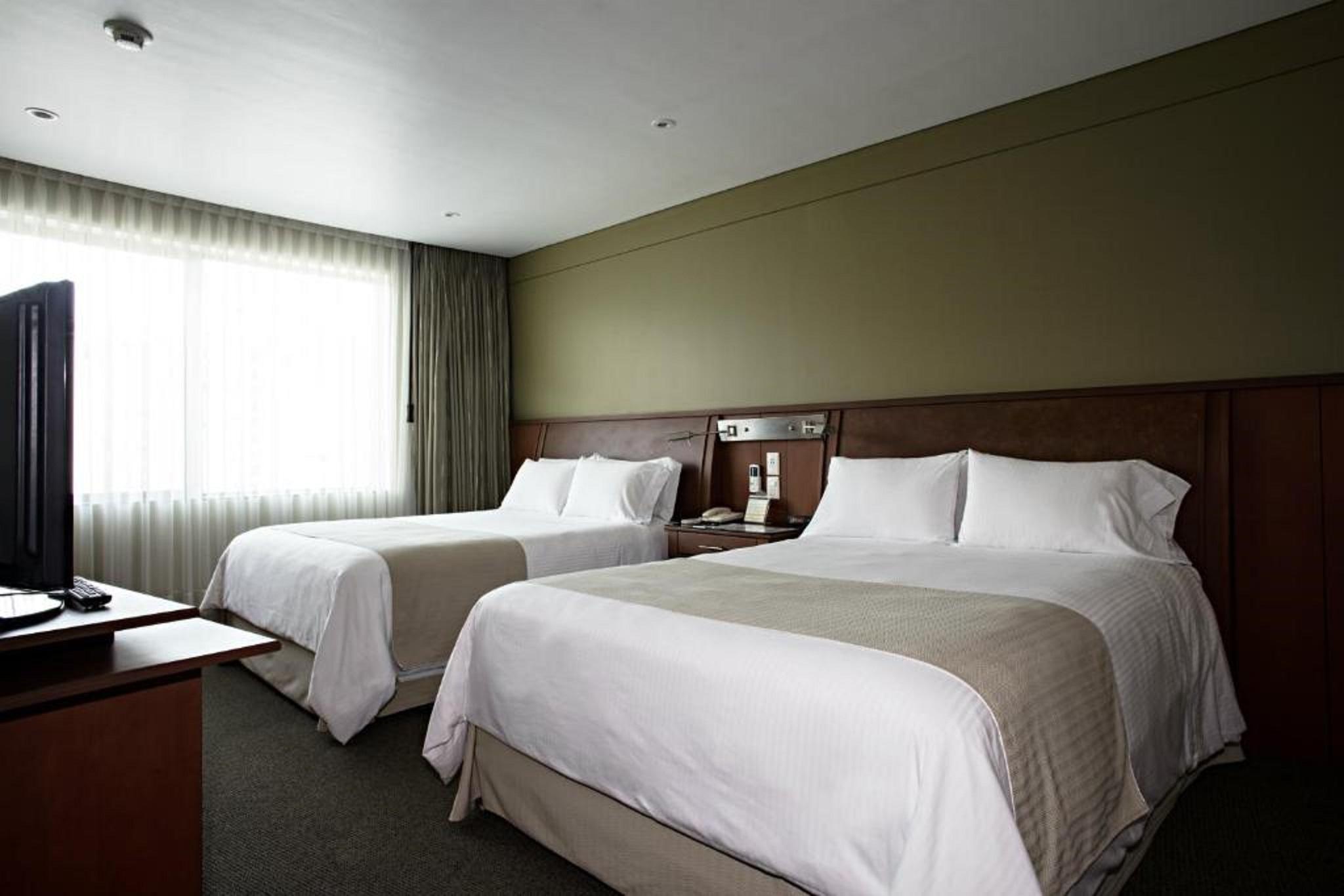 Suites Camino Real La Paz Ngoại thất bức ảnh