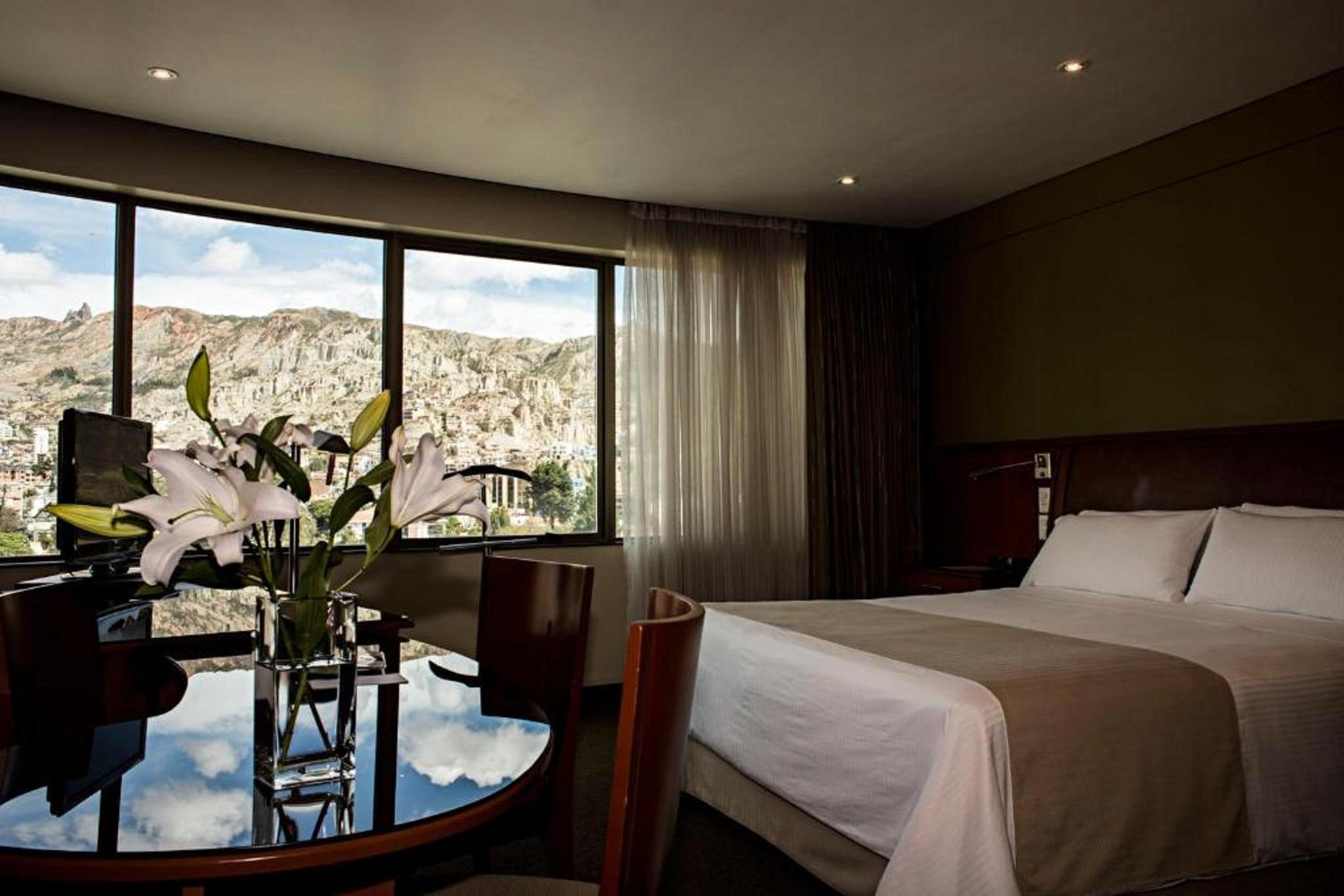 Suites Camino Real La Paz Ngoại thất bức ảnh