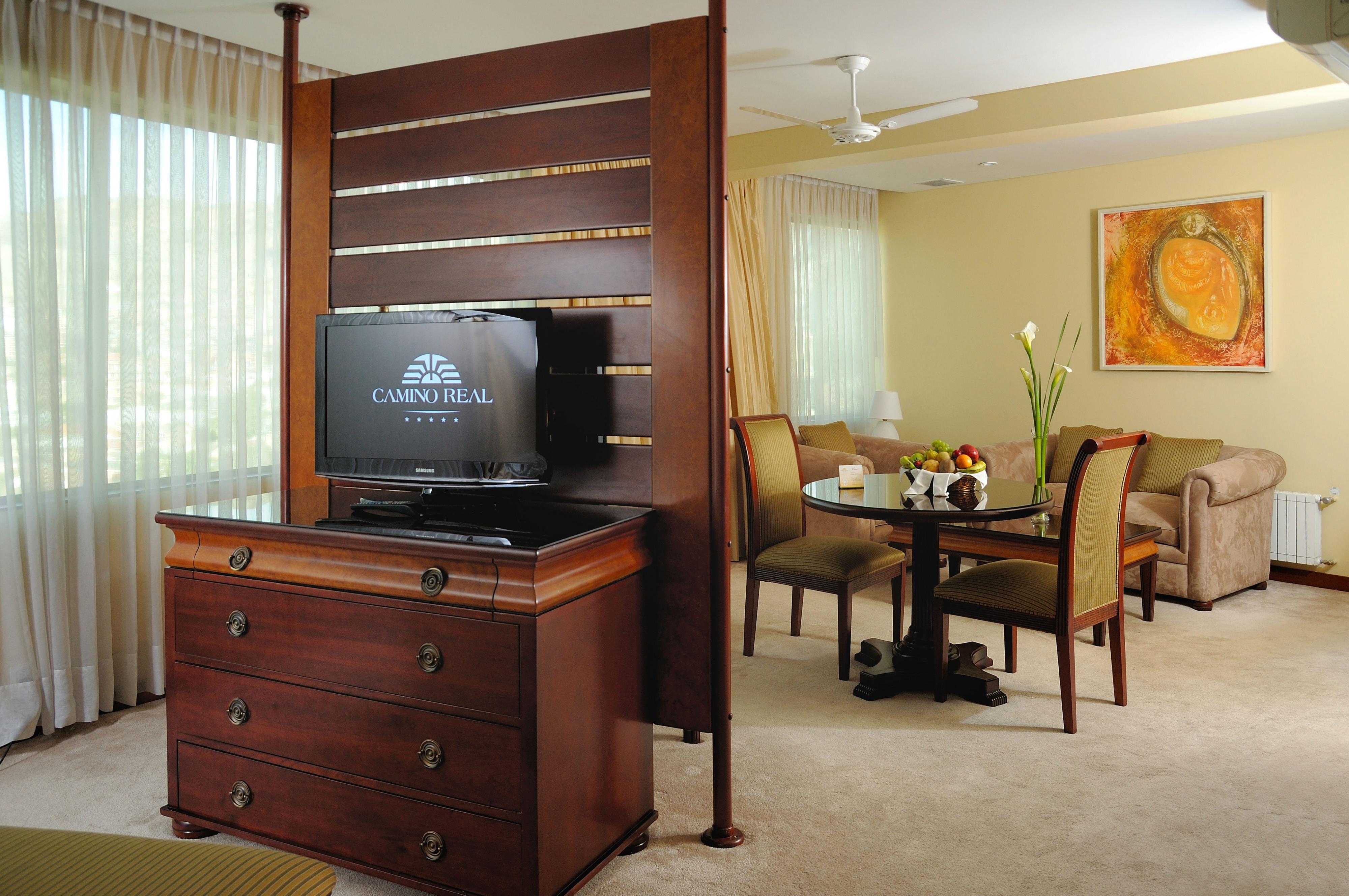 Suites Camino Real La Paz Ngoại thất bức ảnh