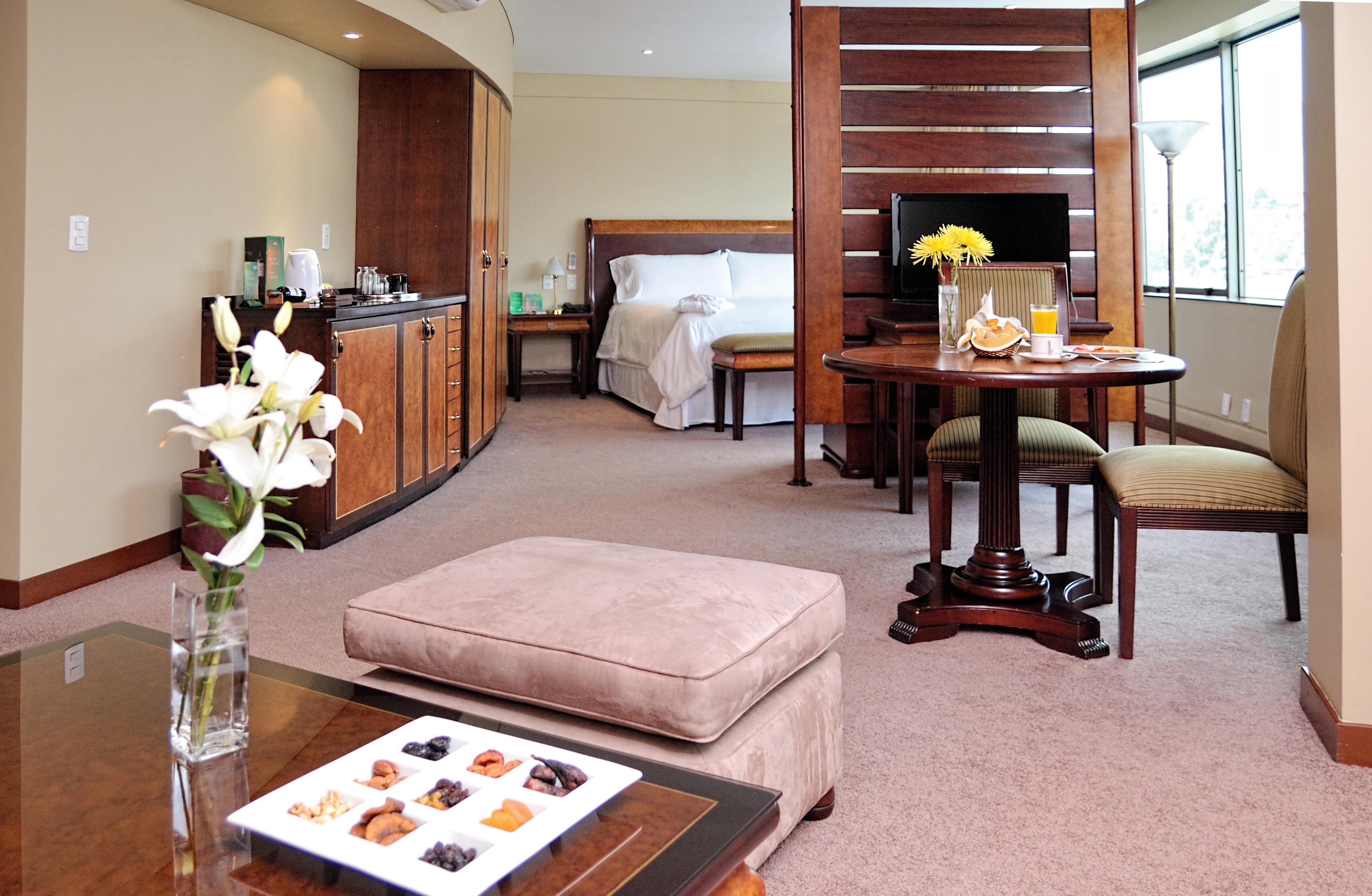Suites Camino Real La Paz Ngoại thất bức ảnh