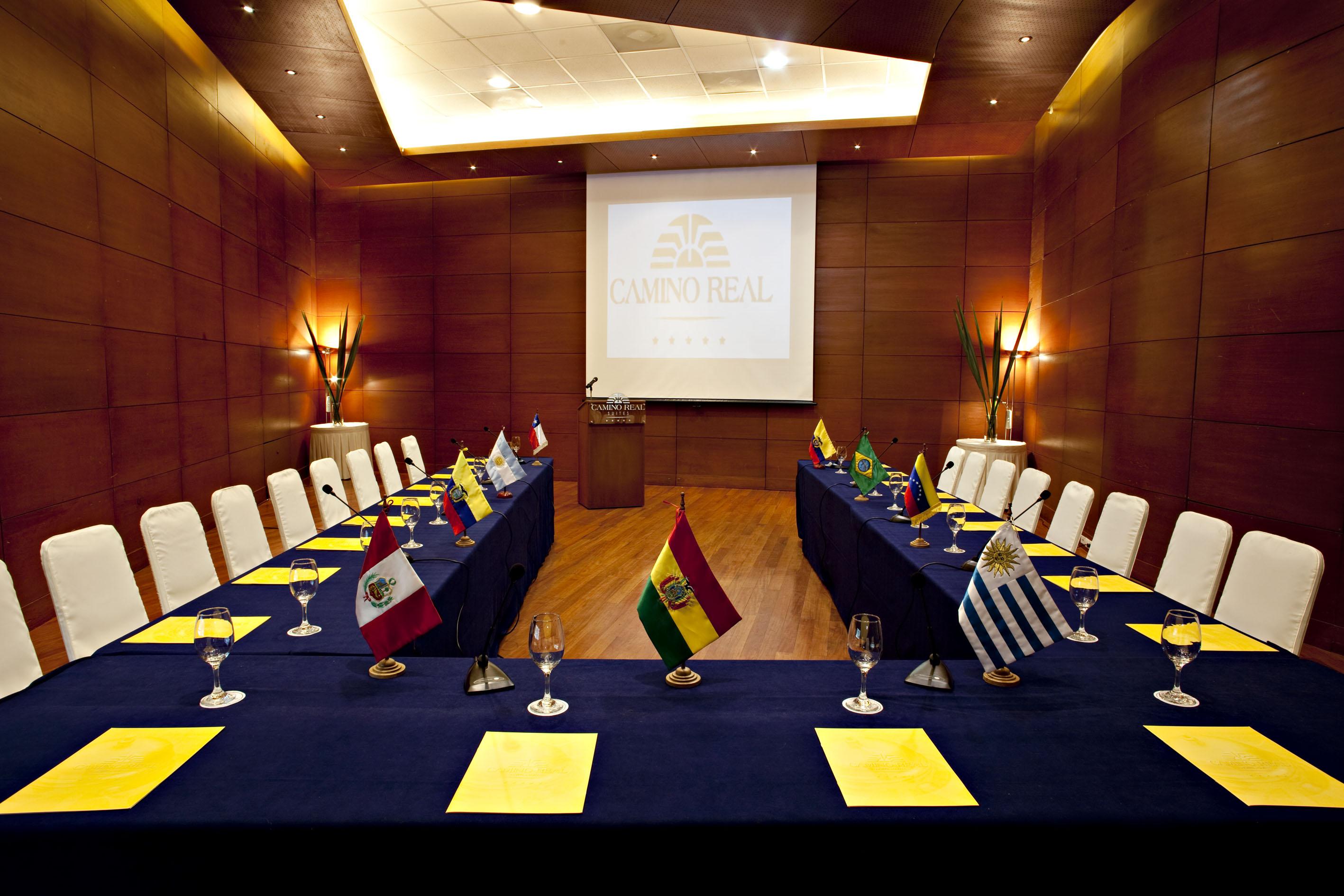 Suites Camino Real La Paz Ngoại thất bức ảnh
