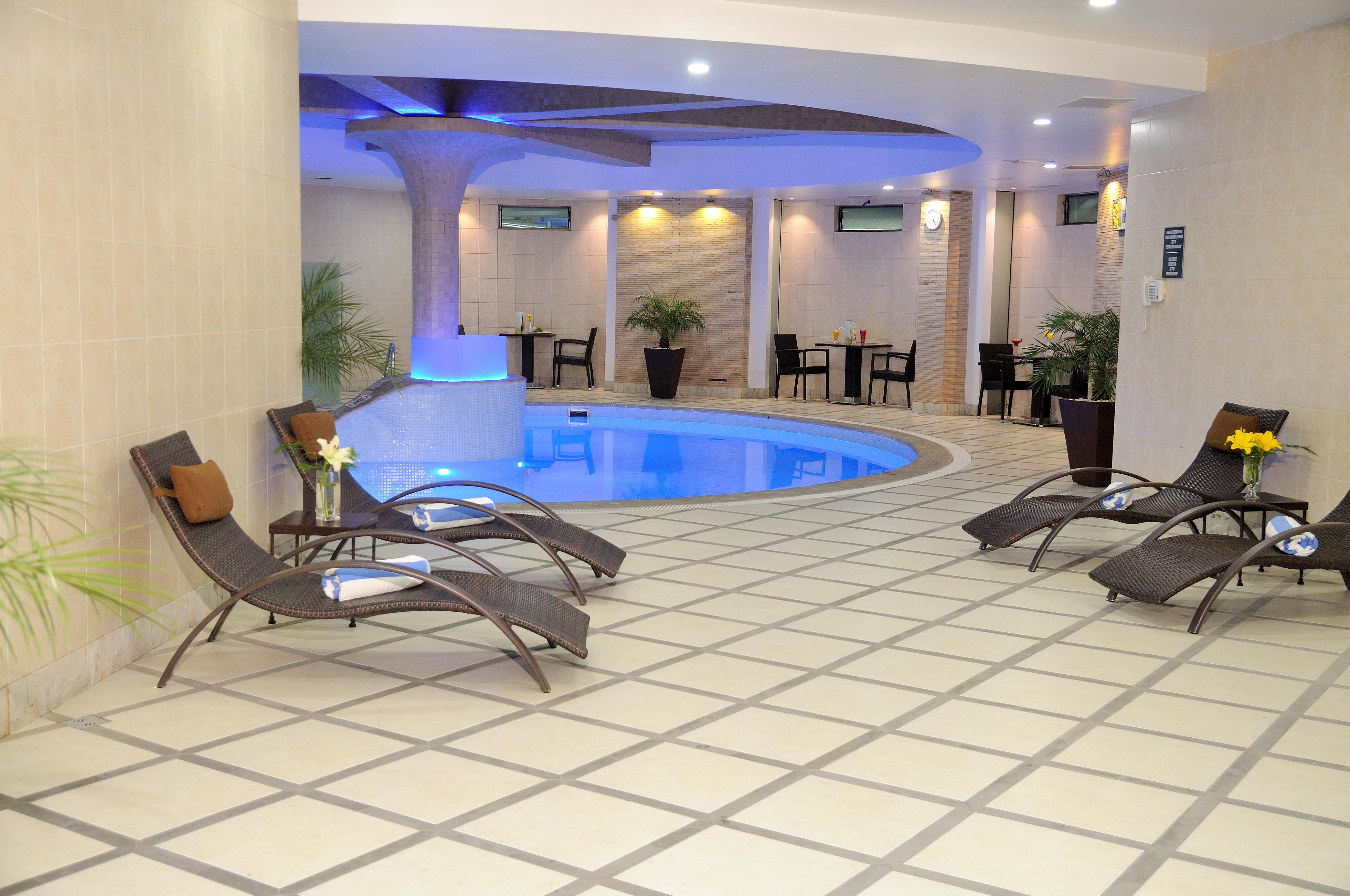 Suites Camino Real La Paz Ngoại thất bức ảnh