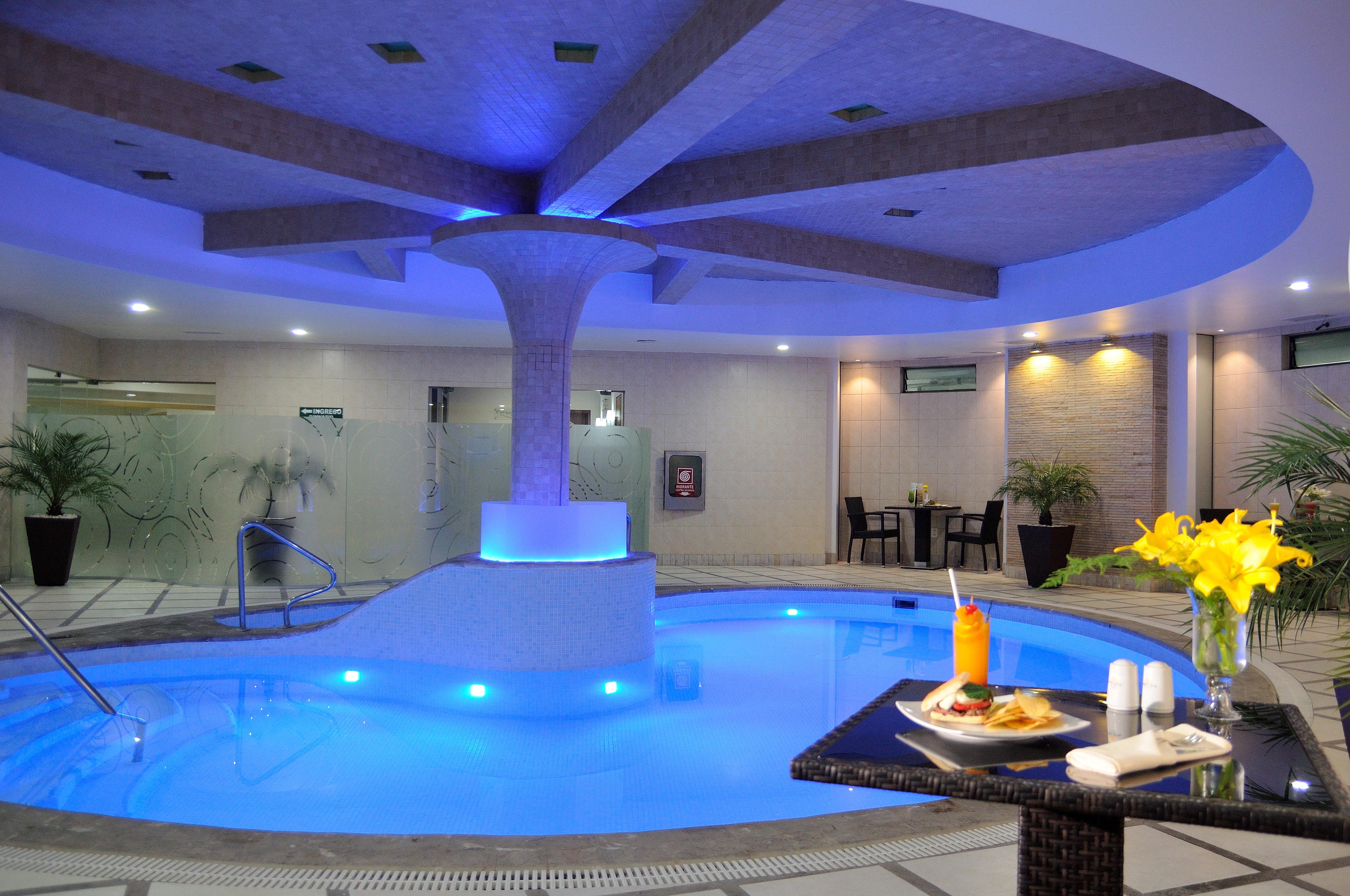 Suites Camino Real La Paz Ngoại thất bức ảnh