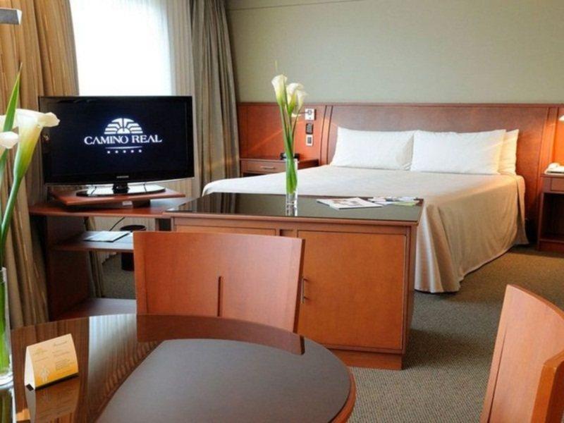 Suites Camino Real La Paz Ngoại thất bức ảnh