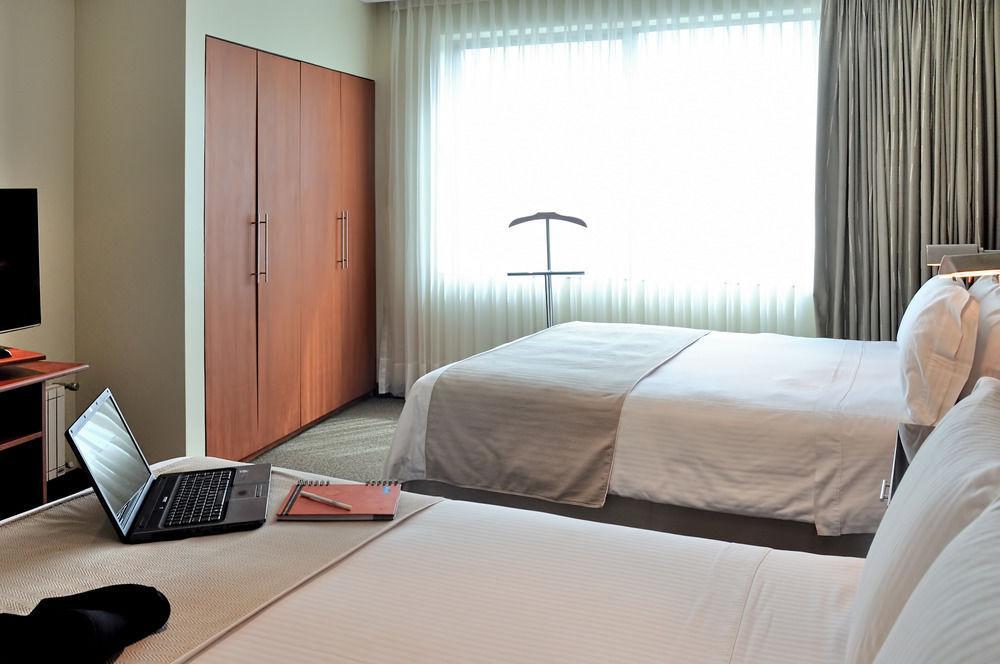 Suites Camino Real La Paz Ngoại thất bức ảnh
