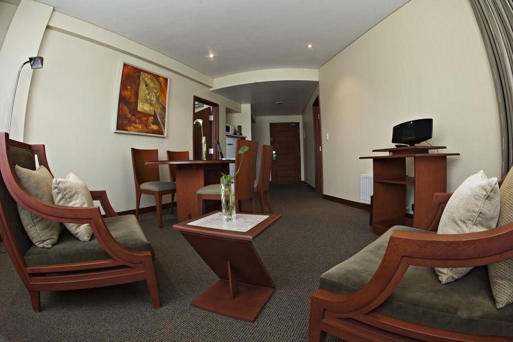 Suites Camino Real La Paz Ngoại thất bức ảnh