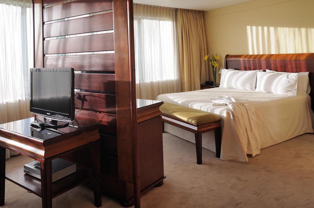 Suites Camino Real La Paz Ngoại thất bức ảnh