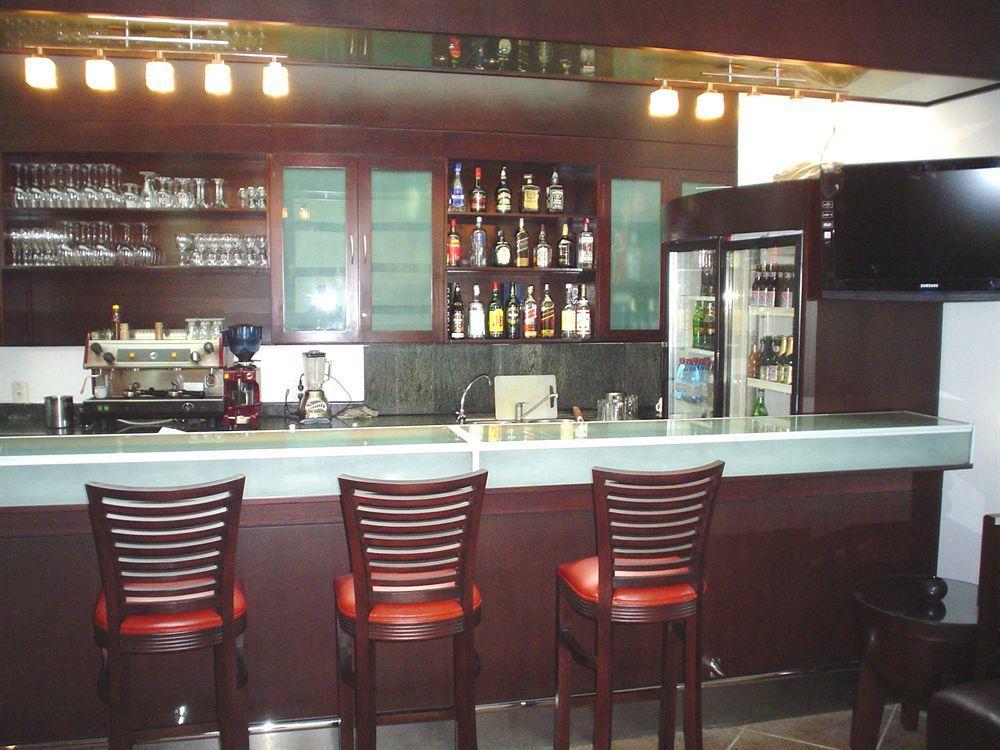 Suites Camino Real La Paz Ngoại thất bức ảnh