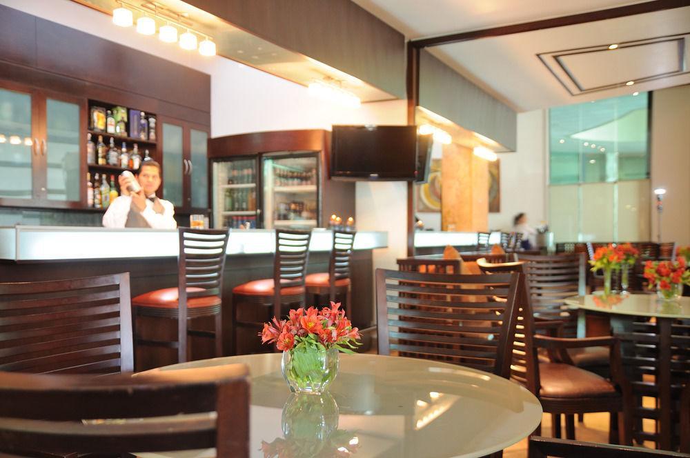 Suites Camino Real La Paz Ngoại thất bức ảnh