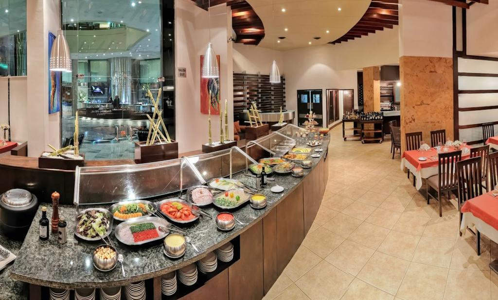 Suites Camino Real La Paz Ngoại thất bức ảnh