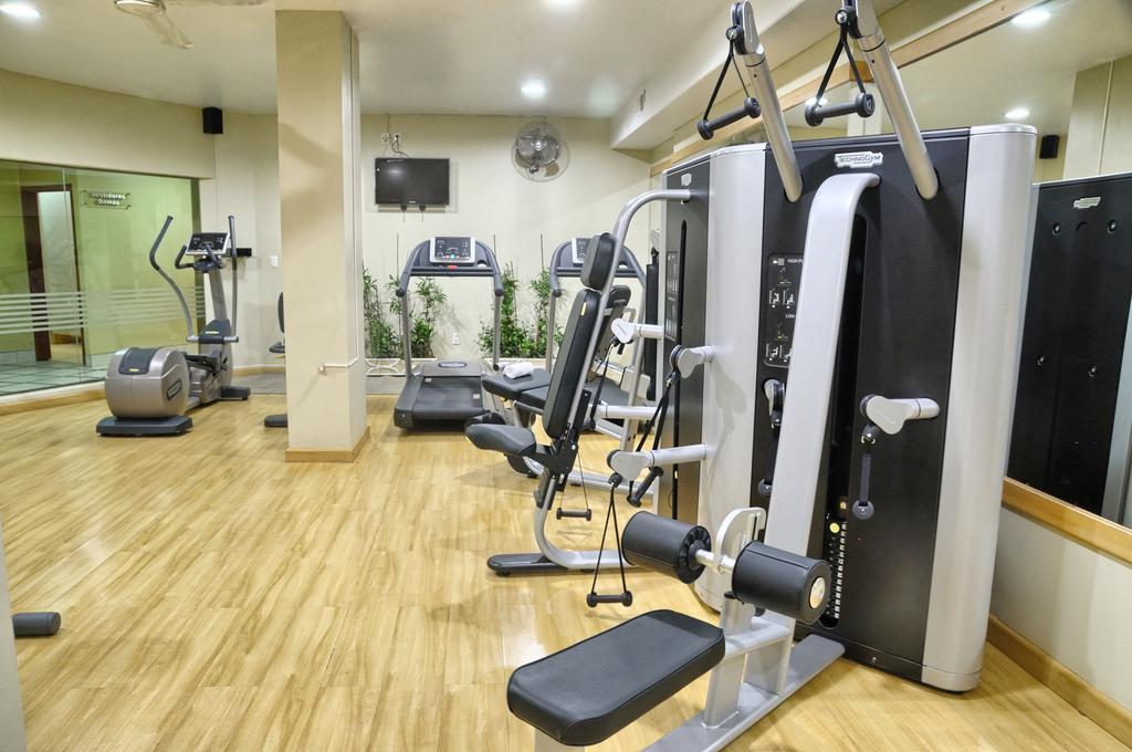 Suites Camino Real La Paz Ngoại thất bức ảnh