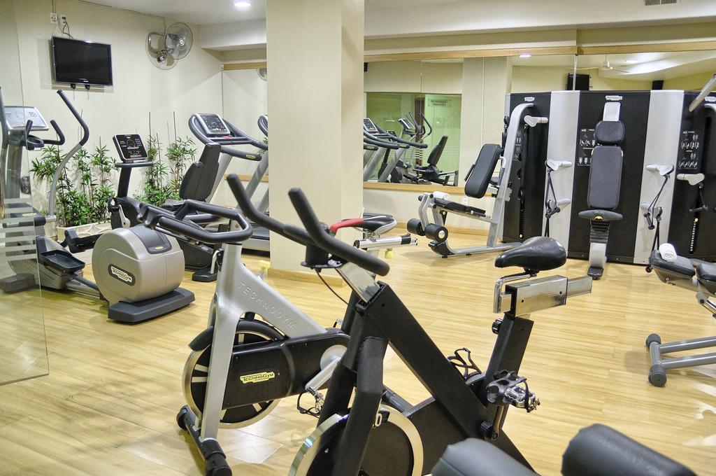 Suites Camino Real La Paz Ngoại thất bức ảnh
