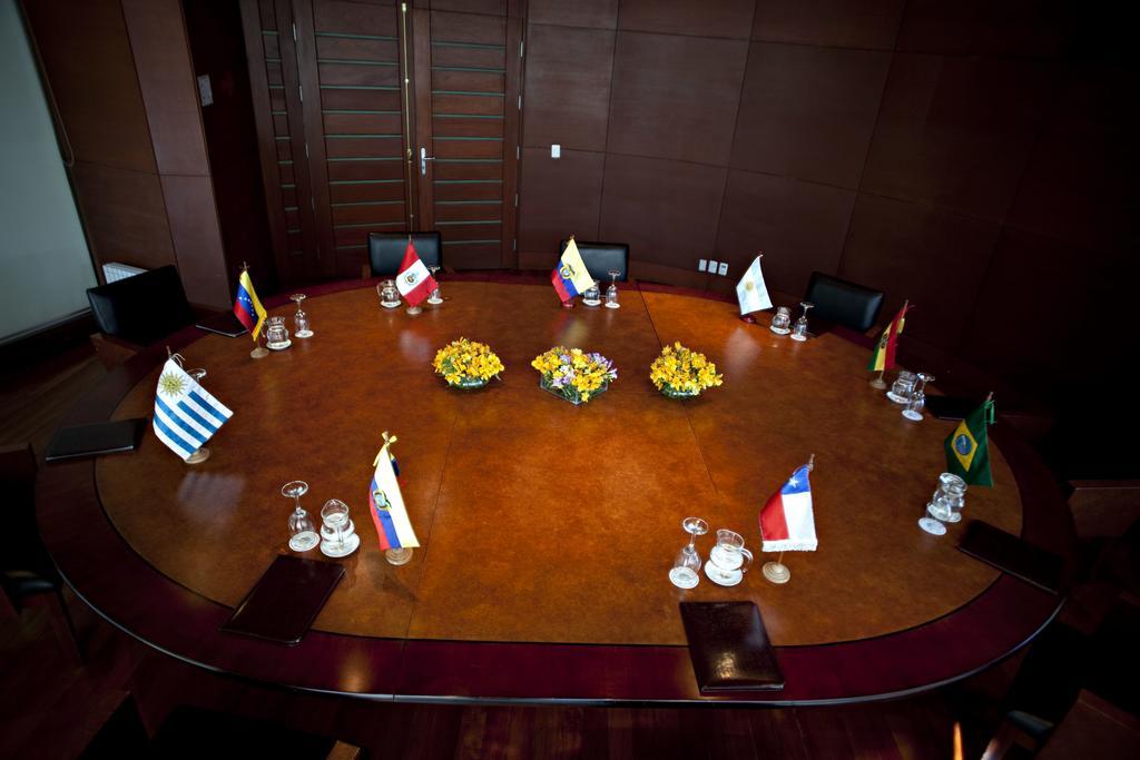 Suites Camino Real La Paz Ngoại thất bức ảnh