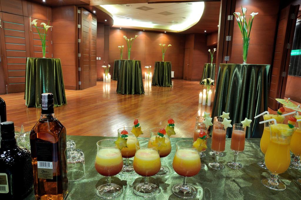 Suites Camino Real La Paz Ngoại thất bức ảnh