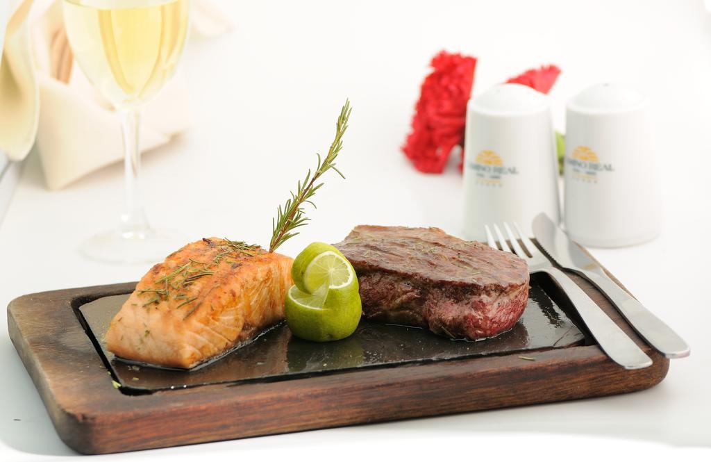 Suites Camino Real La Paz Ngoại thất bức ảnh