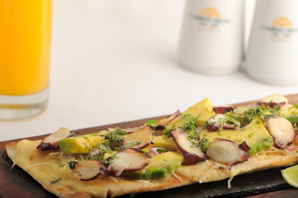 Suites Camino Real La Paz Ngoại thất bức ảnh