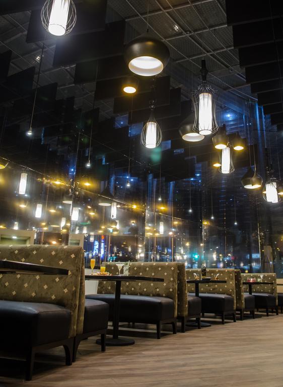 Suites Camino Real La Paz Ngoại thất bức ảnh