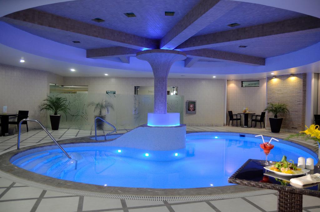 Suites Camino Real La Paz Ngoại thất bức ảnh