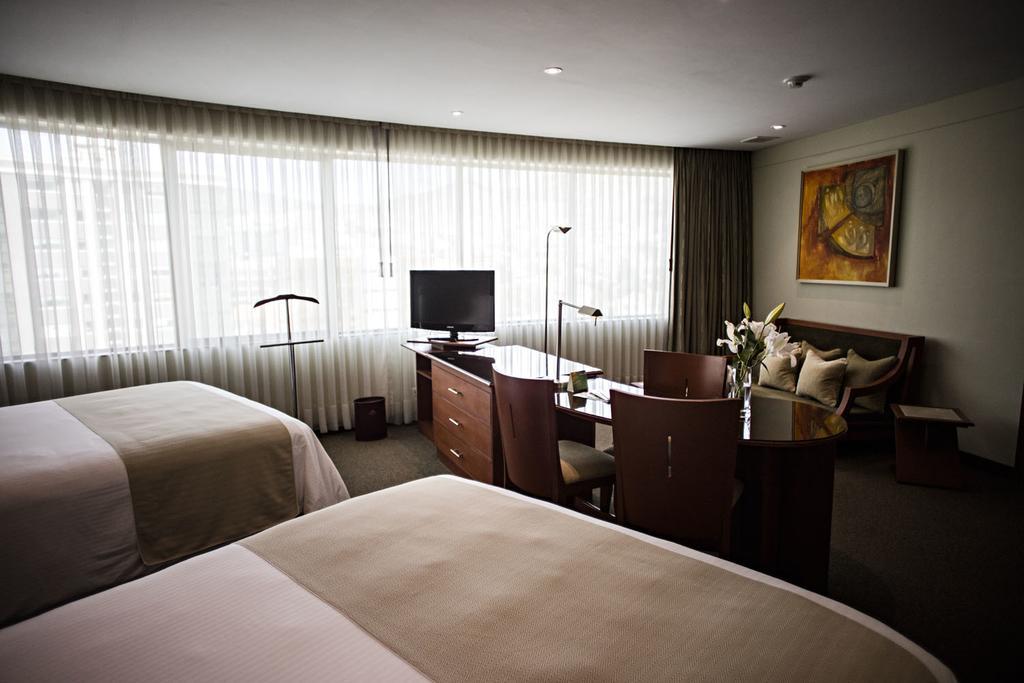 Suites Camino Real La Paz Ngoại thất bức ảnh