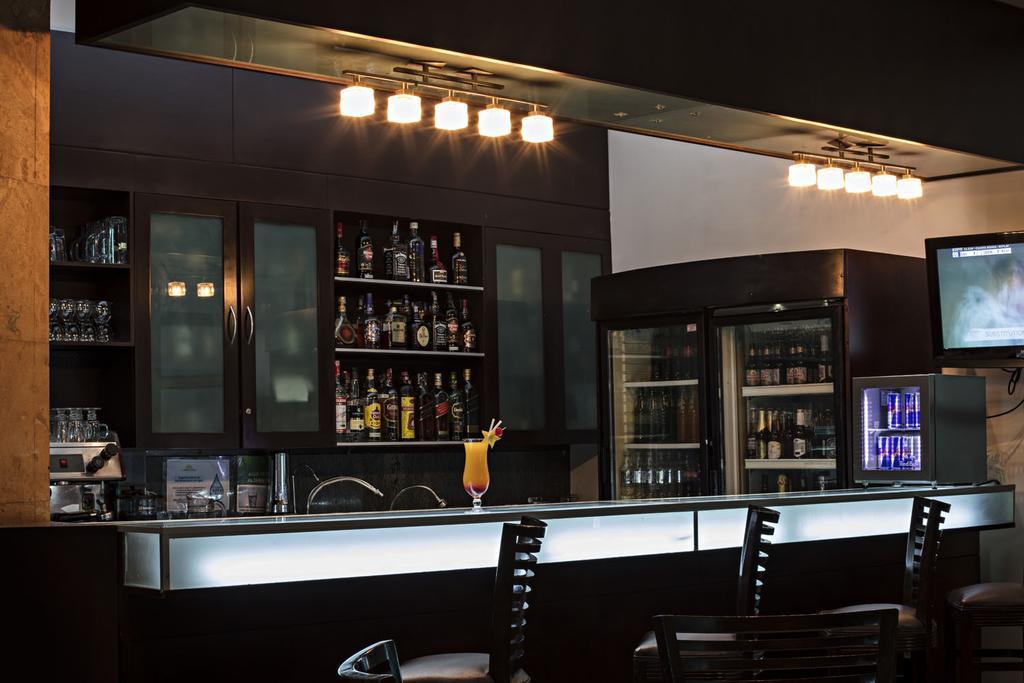 Suites Camino Real La Paz Ngoại thất bức ảnh