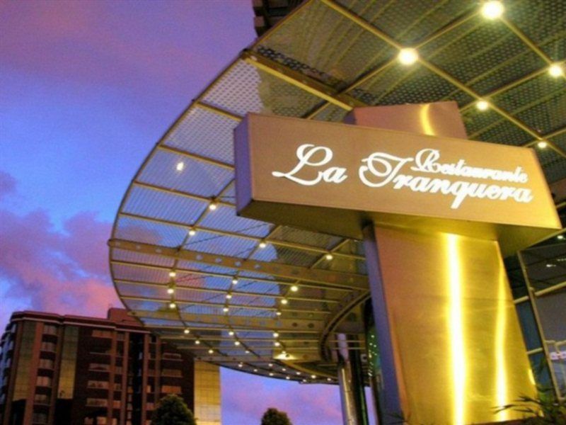Suites Camino Real La Paz Ngoại thất bức ảnh