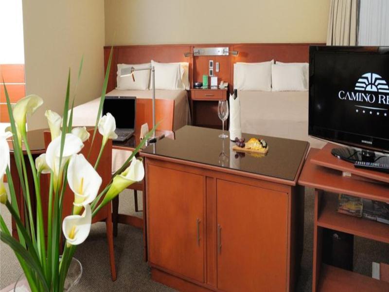 Suites Camino Real La Paz Ngoại thất bức ảnh