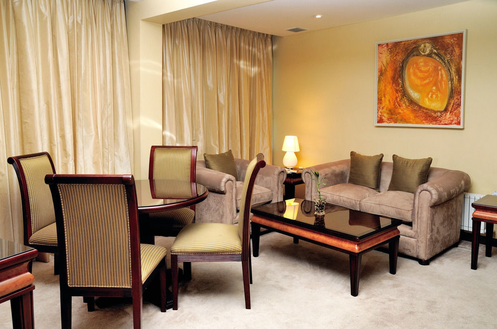 Suites Camino Real La Paz Ngoại thất bức ảnh