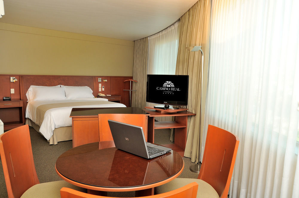 Suites Camino Real La Paz Ngoại thất bức ảnh