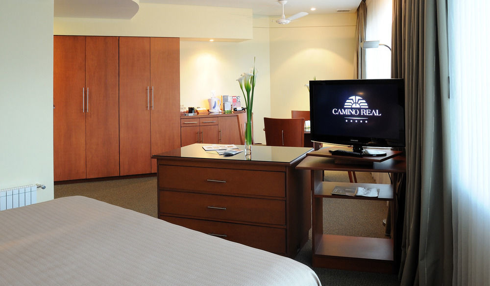 Suites Camino Real La Paz Ngoại thất bức ảnh