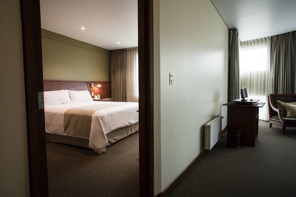 Suites Camino Real La Paz Ngoại thất bức ảnh