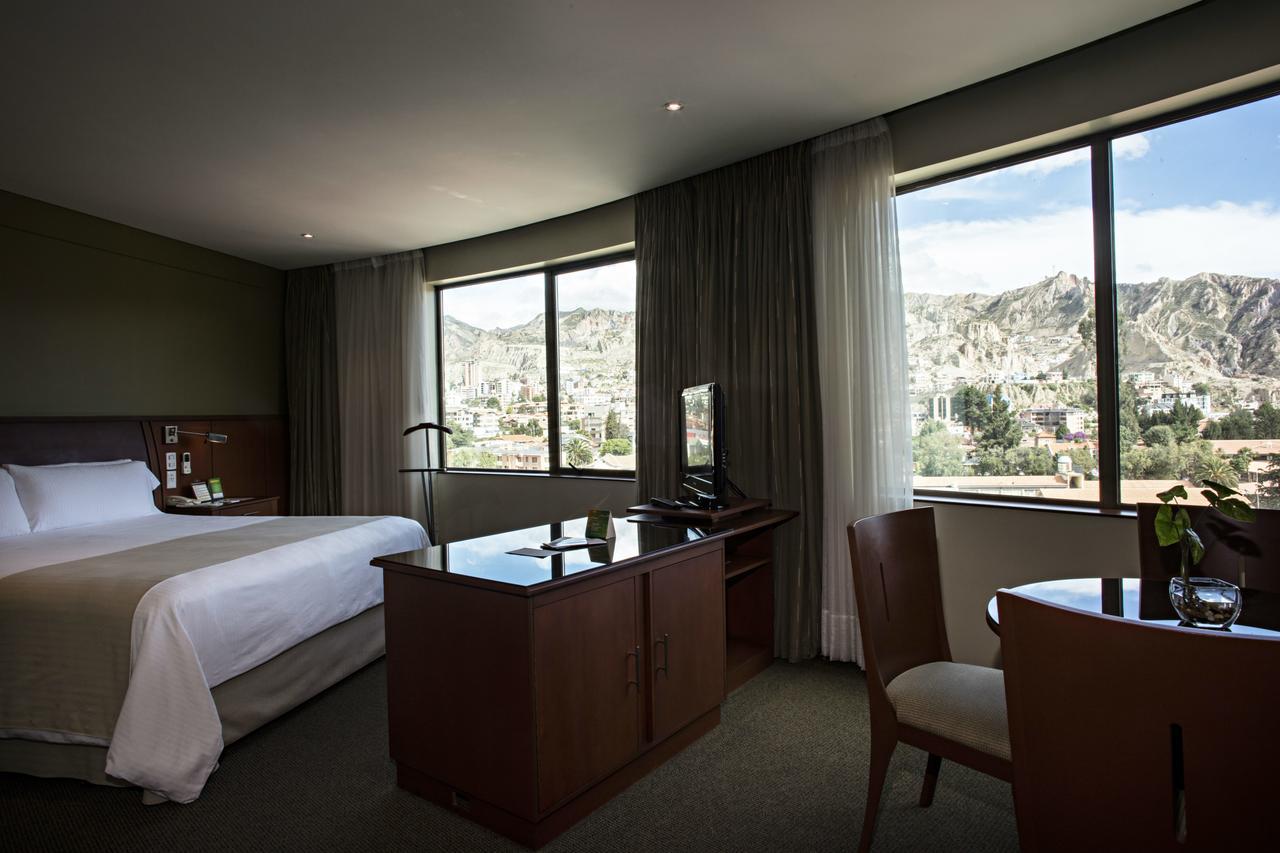 Suites Camino Real La Paz Ngoại thất bức ảnh