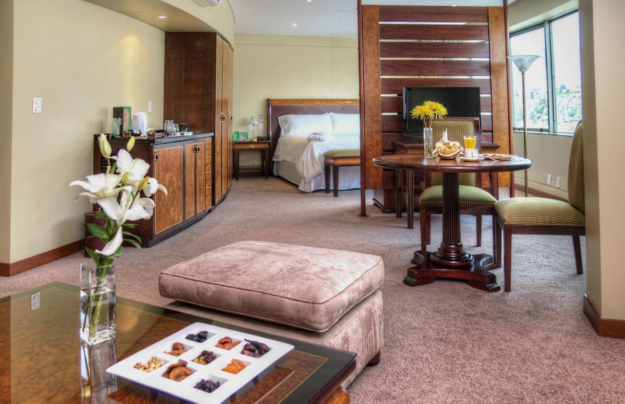 Suites Camino Real La Paz Ngoại thất bức ảnh