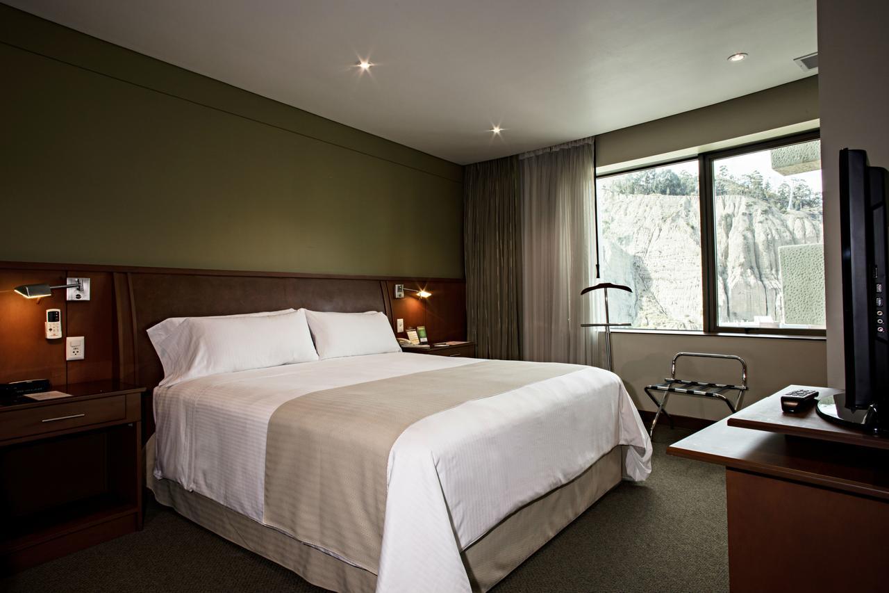 Suites Camino Real La Paz Ngoại thất bức ảnh