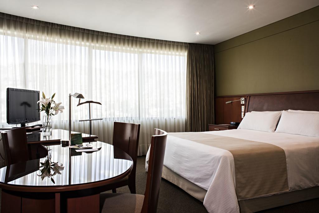 Suites Camino Real La Paz Ngoại thất bức ảnh