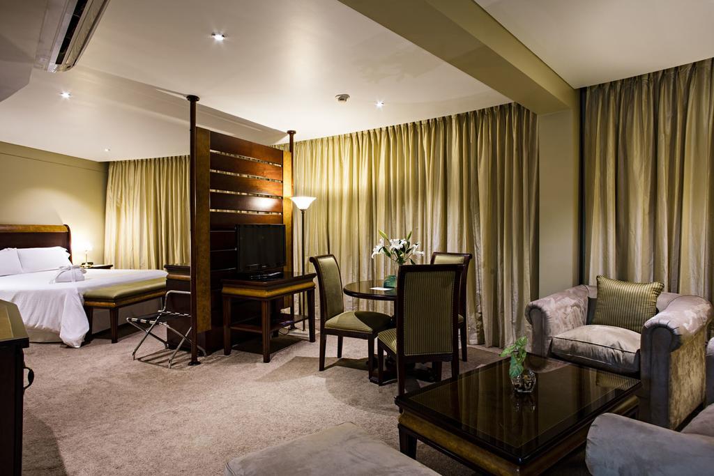 Suites Camino Real La Paz Ngoại thất bức ảnh