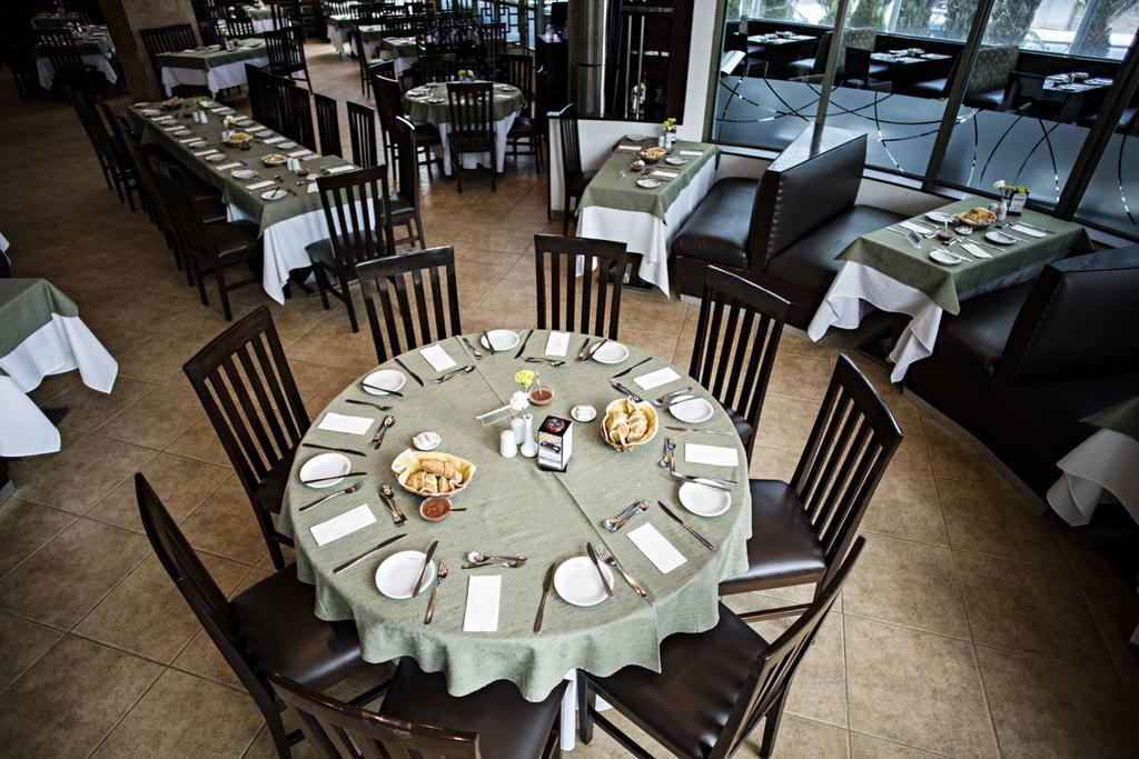 Suites Camino Real La Paz Ngoại thất bức ảnh