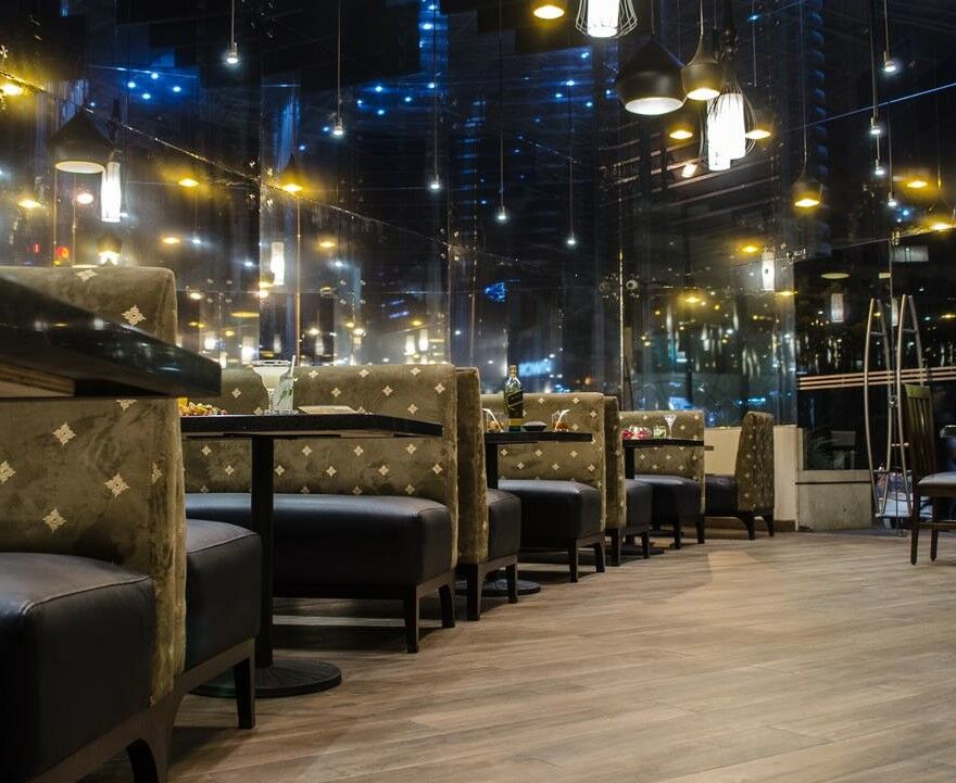 Suites Camino Real La Paz Ngoại thất bức ảnh