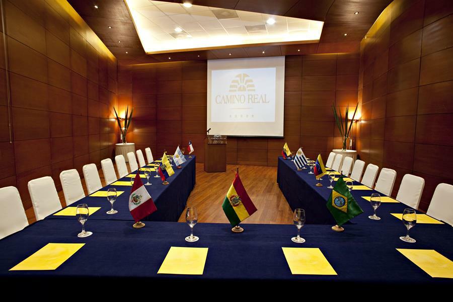 Suites Camino Real La Paz Ngoại thất bức ảnh